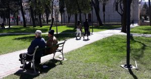 Život penzionera u Srpskoj: Kad sve plati ostaje mizerija