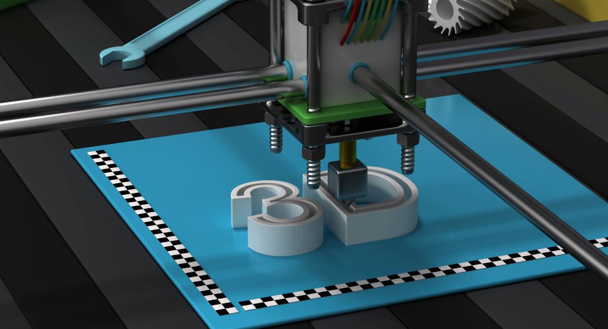 Znate li šta je 3D štampanje?