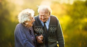 Ljepša strana penzionerskog života (VIDEO)