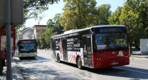 Grad Banjaluka uručio još kartica za besplatan prevoz penzionera