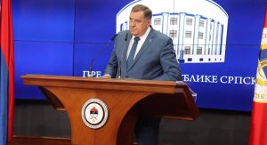 Dodik: Platiću prevoz penzionerima umjesto Gradske uprave Banjaluka