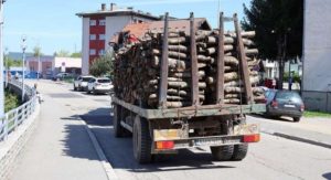 Ogrev bi mogao poskupjeti: Penzionerima savjet da drva nabave na vrijeme