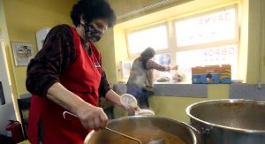 Penzioneri najčešći korisnici javne kuhinje u Pofalićima