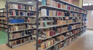 Besplatan upis u biblioteku za penzionere Istočnog Sarajeva
