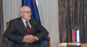 Trifunović: Penzioneri su privilegovani dio društva