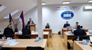 Odbornici u Šamcu podržali informaciju o položaju penzionera