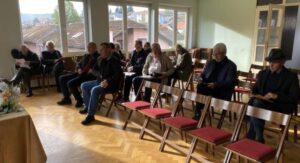 Hoće li predsjednik Saveza penzionera FBiH biti opet iz Sarajeva?