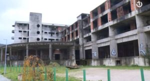 Unsko sanski kanton nema javni dom penzionera