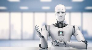 Kina robotima osvaja svijet