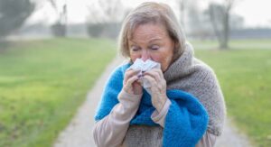 Alergije na polen: Simptomi, savjeti i kada se javiti ljekaru