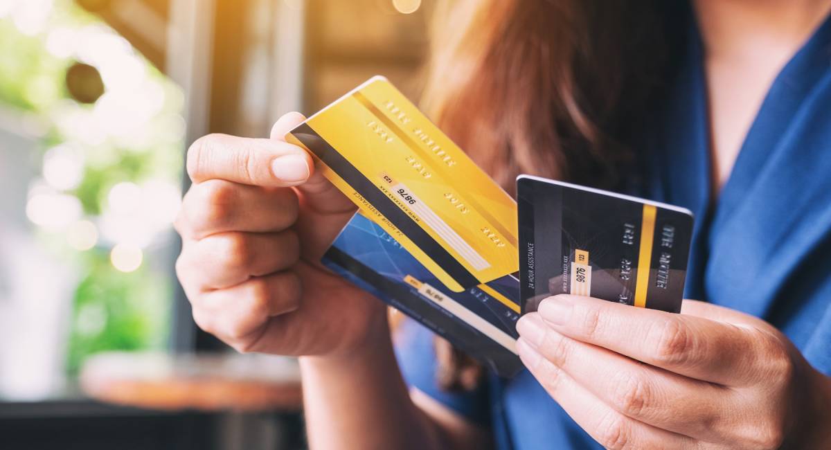 Znate li razliku između kreditne i debitne platne kartice?