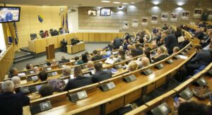 U ponedjeljak sastanak, penzioneri traže posebnu sjednicu