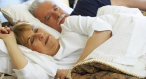 Odmaknite telefon od glave dok spavate, evo i zašto