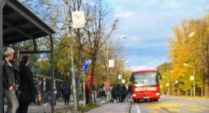 Prevoz u Tuzli od danas besplatan za penzionere i starije od 65 godina