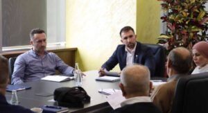 Uskoro formiranje Vijeća penzionera Federacije BiH