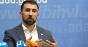 Delić: Novi zakon u proceduri, čeka se fiskalna procjena