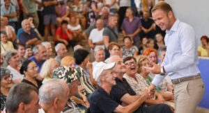 Stanivuković zbog penzionera podnio apelaciju Ustavnom sudu