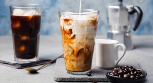 6 namirnica koje će vas razbuditi bolje od kafe