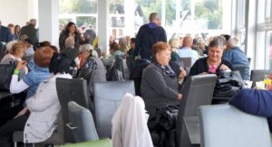 U aprilu u Srpskoj 294.541 penzionera, 732 više nego u martu