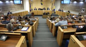 Usvojena izmjena Zakona o PIO: Zaštita prava penzionera i stabilnost Fonda
