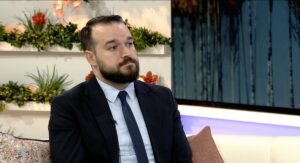 Čavalić: Trezorski sistem penzija neodrživ