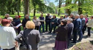 Prva generacija trgovačke škole proslavila 50 godina mature