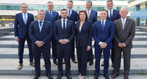 Sastali se direktori fondova bivše SFRJ, centralna tema budućnost penzionih sistema