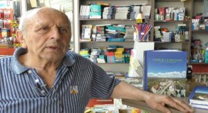 Penzionisani nastavnik napisao knjigu o rodnom mjestu