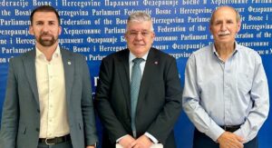 Parlament u julu raspravlja o penzionerima u FBiH