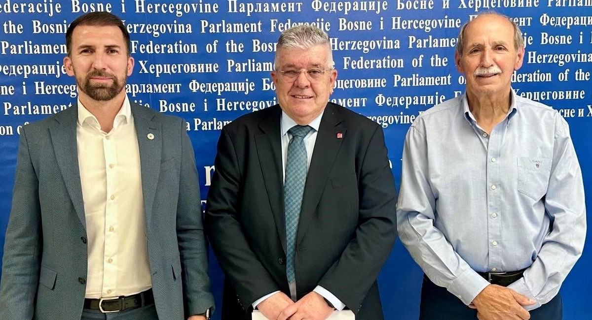 Parlament u julu raspravlja o penzionerima u FBiH