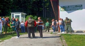 Emotivna priča: Umjesto hljeba u torbi nosio papire