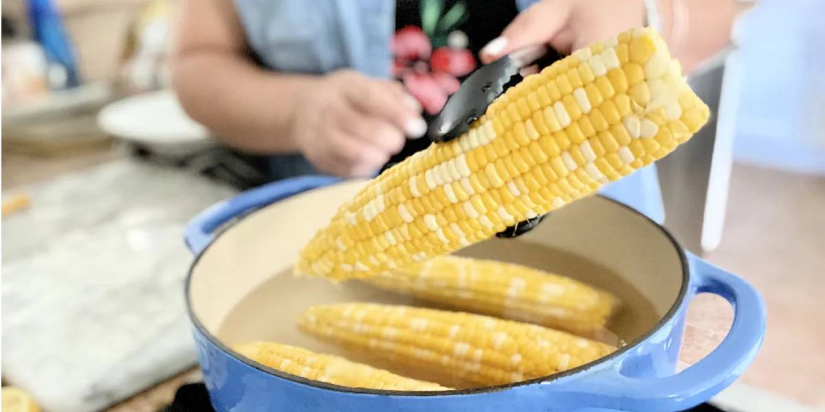 Sezona je kukuruza, evo kako ga najbolje skuhati