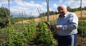 Sve što dotakne penzioner Marijan pretvori u novac (VIDEO)