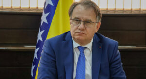 Nikšić: Tražimo sistemska rješenja za povećanje penzija