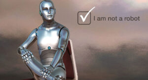 Klik na “nisam robot” može vas skupo koštati
