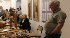 Posljednji opančar Hercegovine: Slobodanovi opanci obilaze svijet