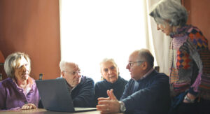 Toksični prijatelji povećavaju rizik od srčanih bolesti