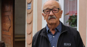 Najstariji učitelj u Lijevču, sa đacima gradio puteve i lovio zečeve