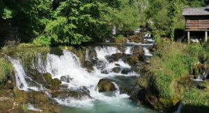 Krupa na Vrbasu pored Banjaluke na listi najboljih sela na svijetu