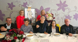 Baka Stana proslavila 100. rođendan: U životu se isptaila i izmučila