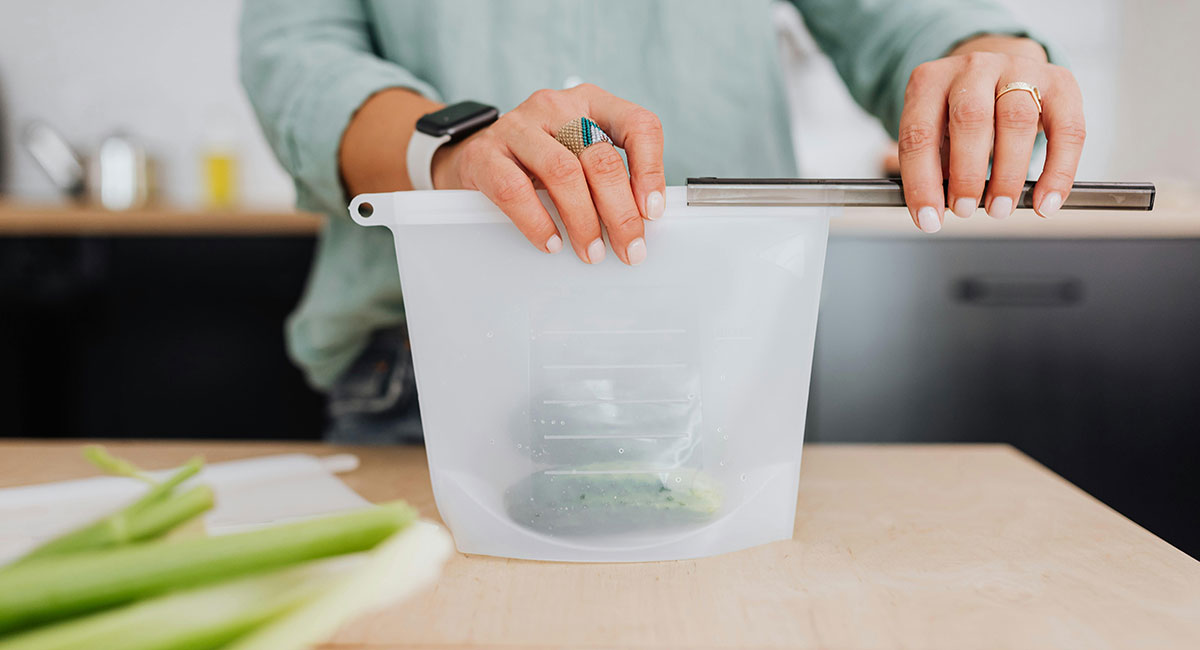 Kako čuvati ostatke hrane