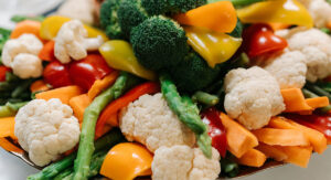 Karfiol usporava starenje, topi kilograme i jača imunitet