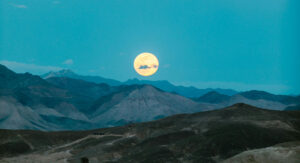 Stiže super Mjesec: U srijedu će igledati osam posto veći od prosjeka