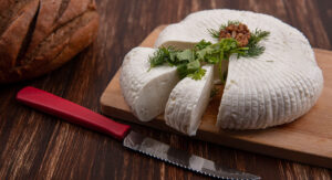 Mladi sir najbolja namirnicia za čišćenje jetre