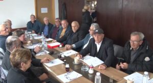 Penzioneri Gradiške: Pomoći penzionerima sa najnižim primanjima