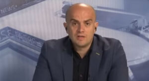 Raguž: Vlast nema iskrene namjere sa Zakonom o PIO