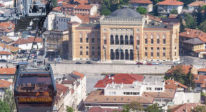 Snižene cijene za penzionere: Žičarom do Trebevića i nazad za 4 KM