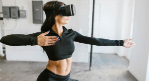 AI fitens asistent postaje realnost