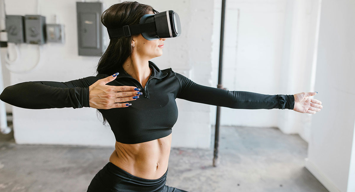 AI fitens asistent postaje realnost