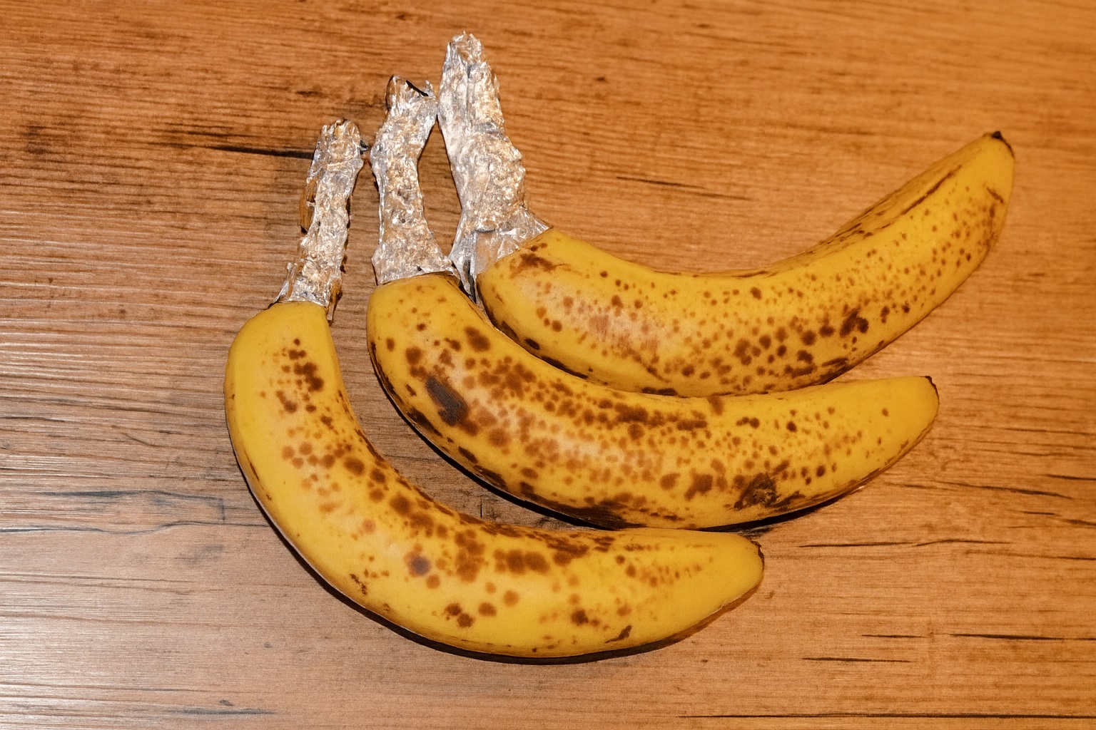 Kako da sačuvate svježinu banana